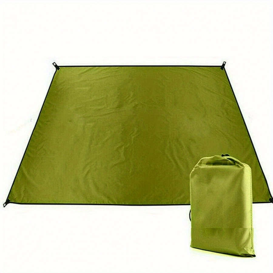 Durable Tent Sun Shade Hammocks Shelter Camping Survival Sun Shelter Picnic