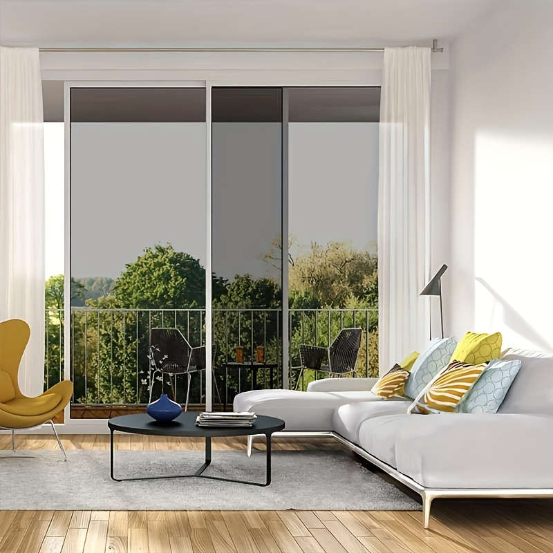Car Sun Shades Color 5 Vlt