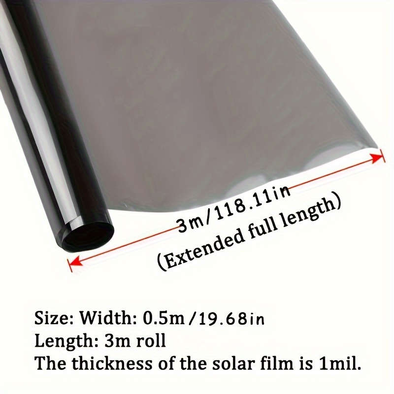Car Sun Shades Color 5 Vlt