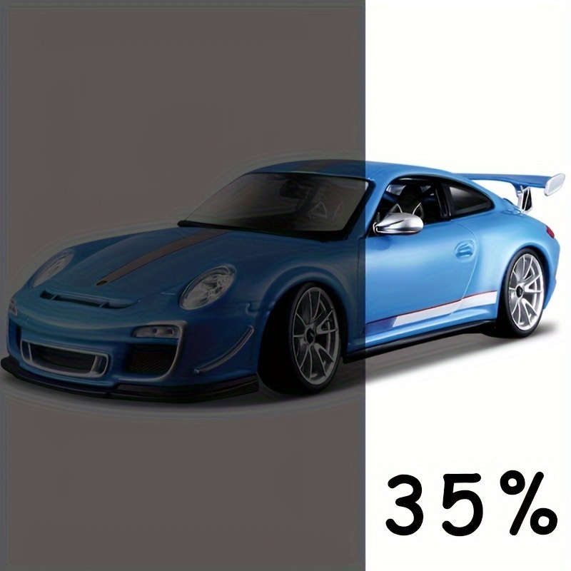 Car Sun Shades Color 5 Vlt