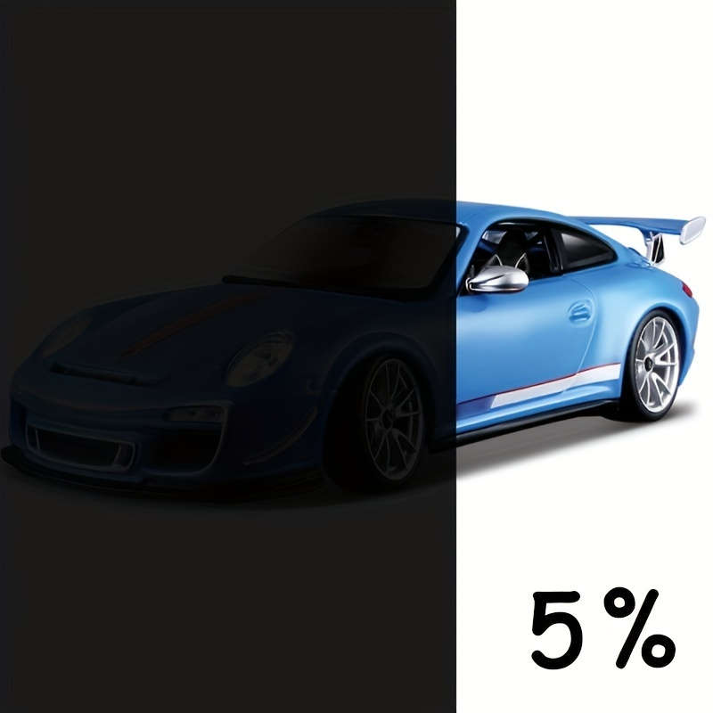 Car Sun Shades Color 5 Vlt