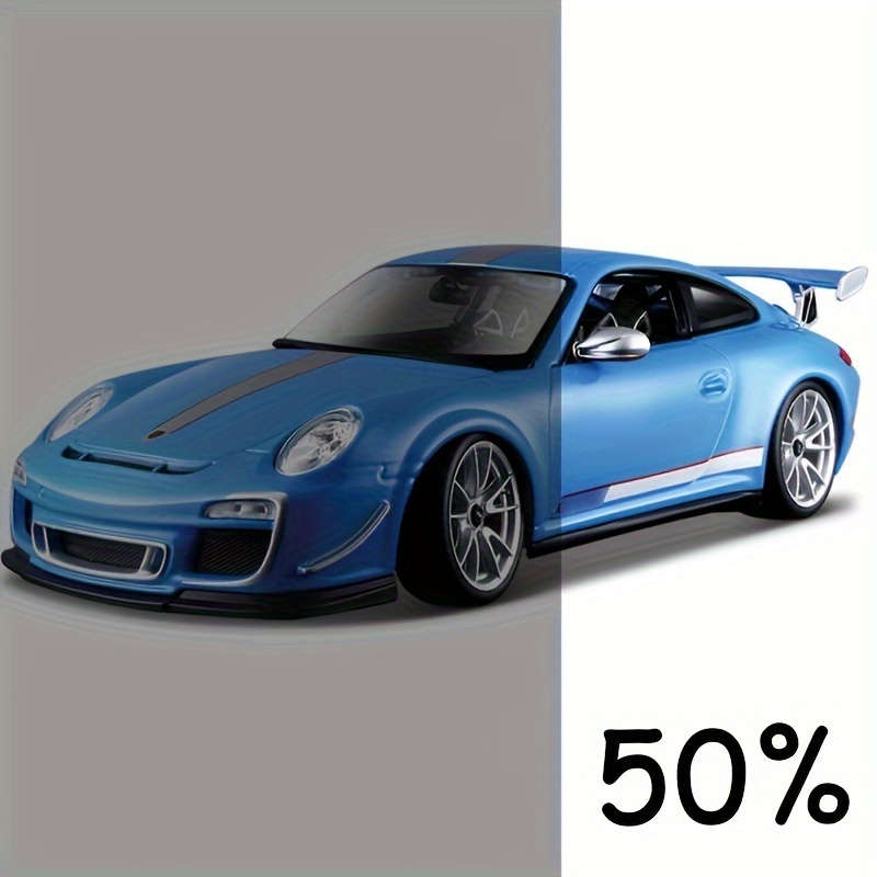 Car Sun Shades Color 5 Vlt