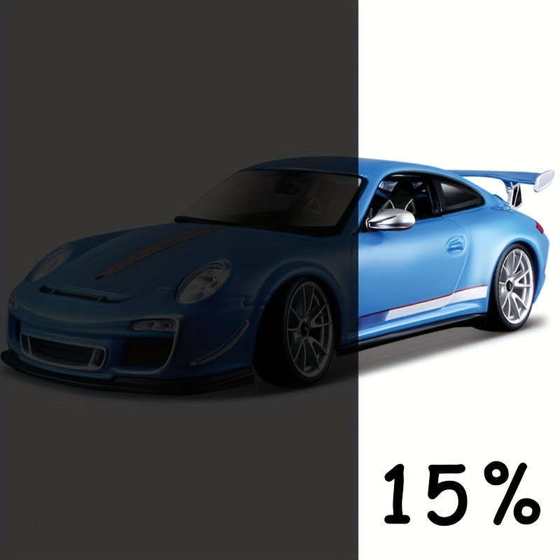 Car Sun Shades Color 5 Vlt