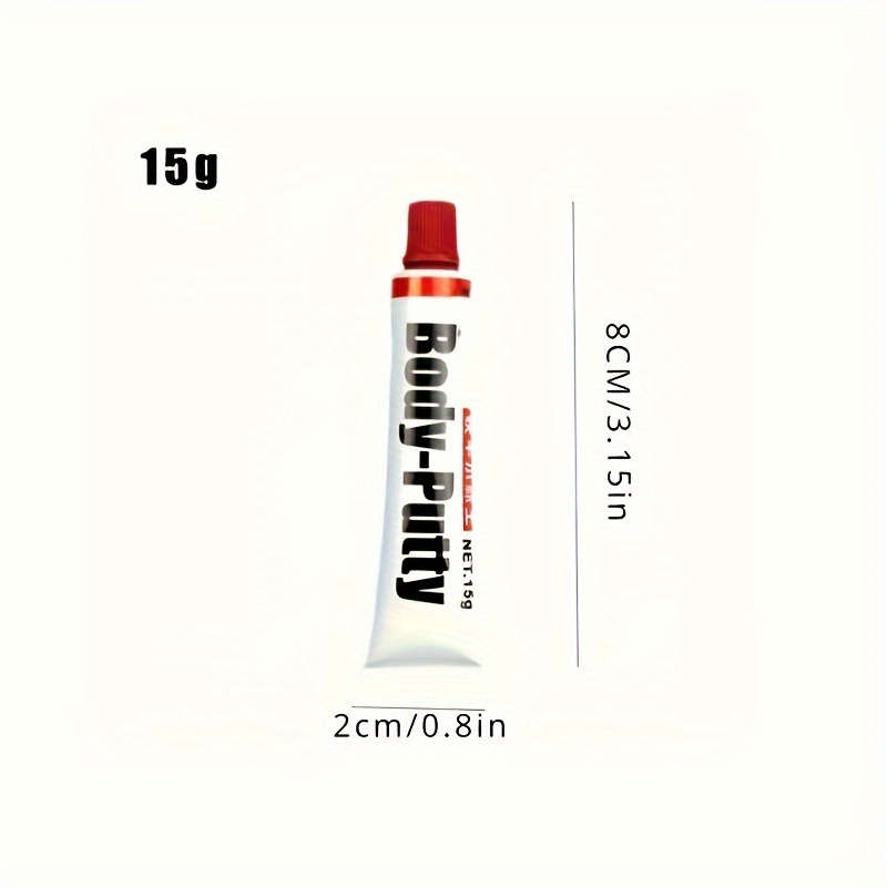 Car Scratch Repair Tool Model Kn  1