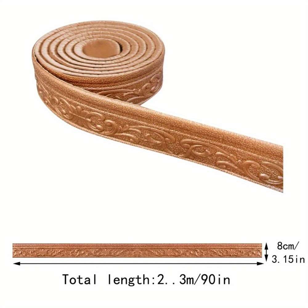 Elegant Waterproof Table Wrap 462 color Gray