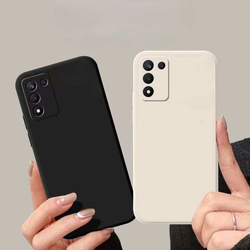 Phone Case Dark Green Compatible Model Galaxy A32