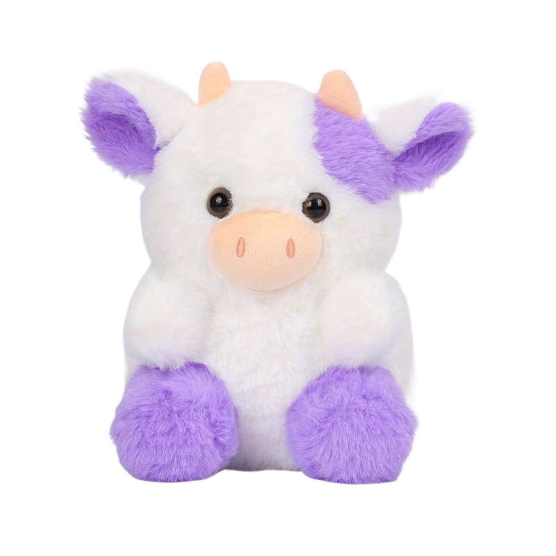 Plush Toyss color Black