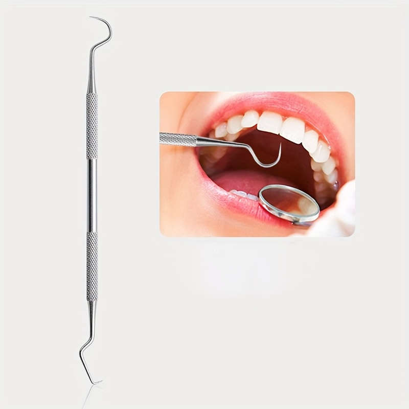 Dental Cleaner Color Dentist 3 Piece Set