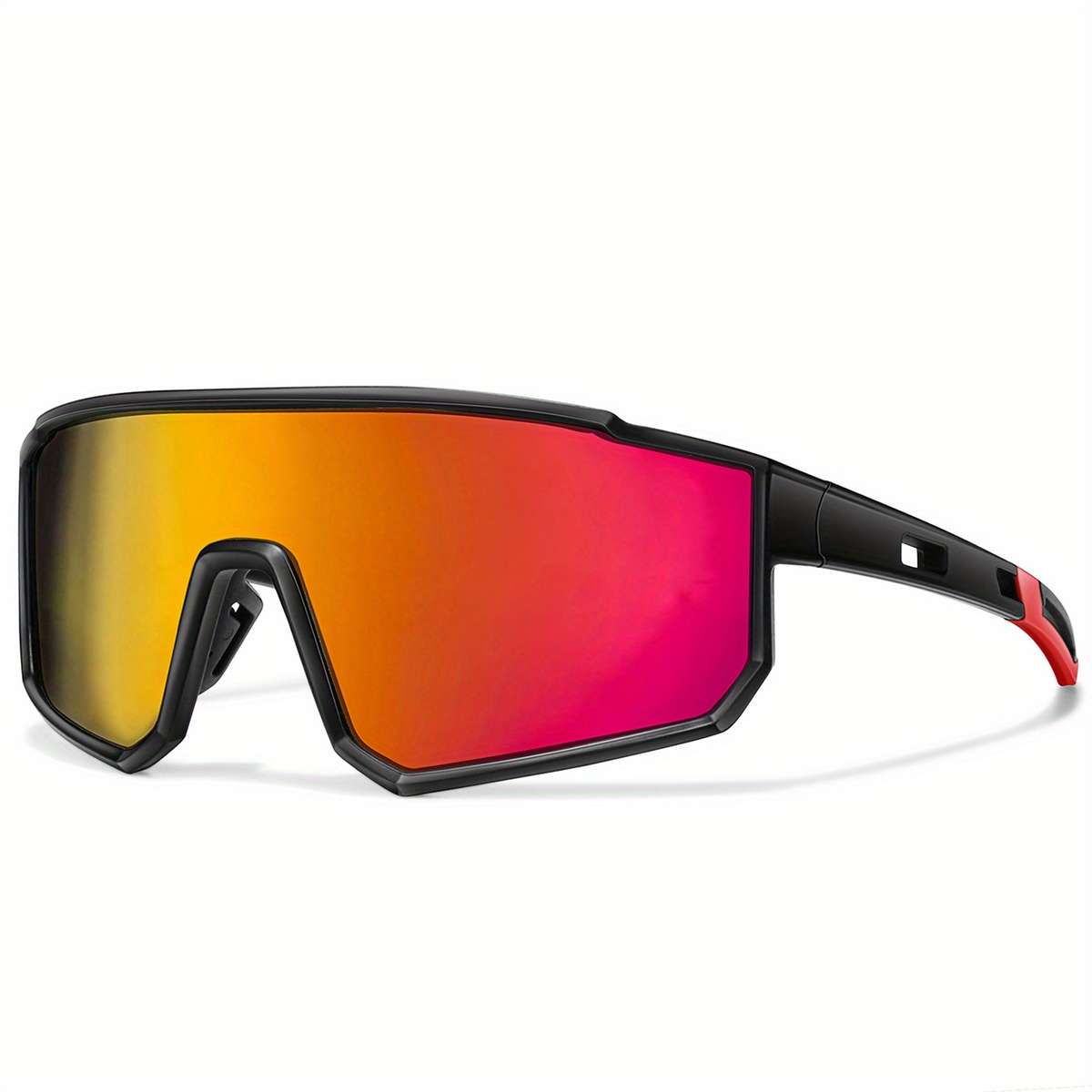 Cycling Glasses Color V5