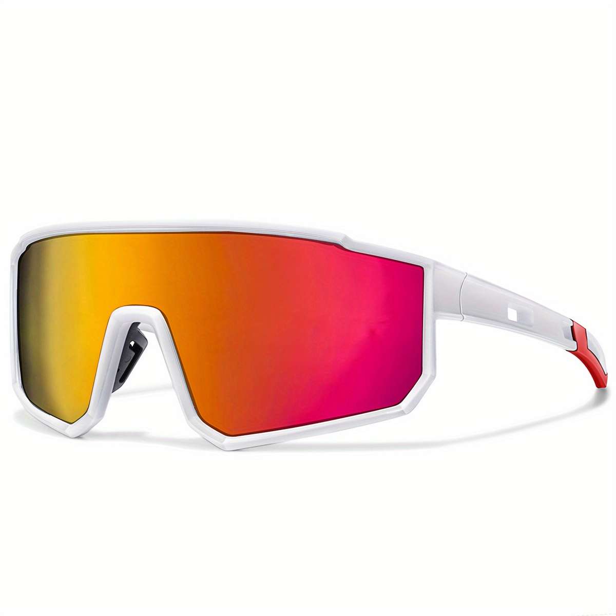 Cycling Glasses Color V5