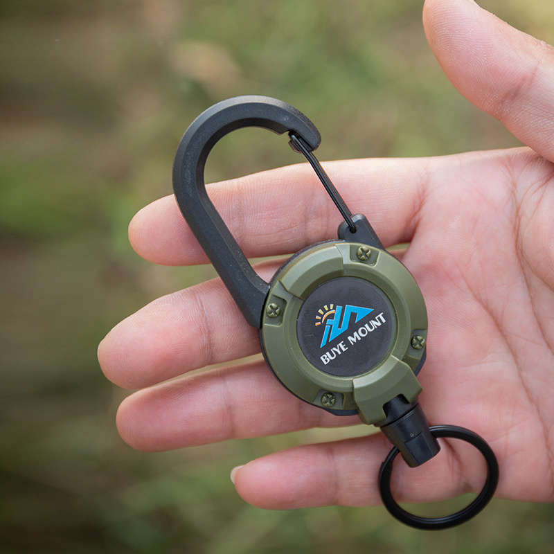 Mini Keychain