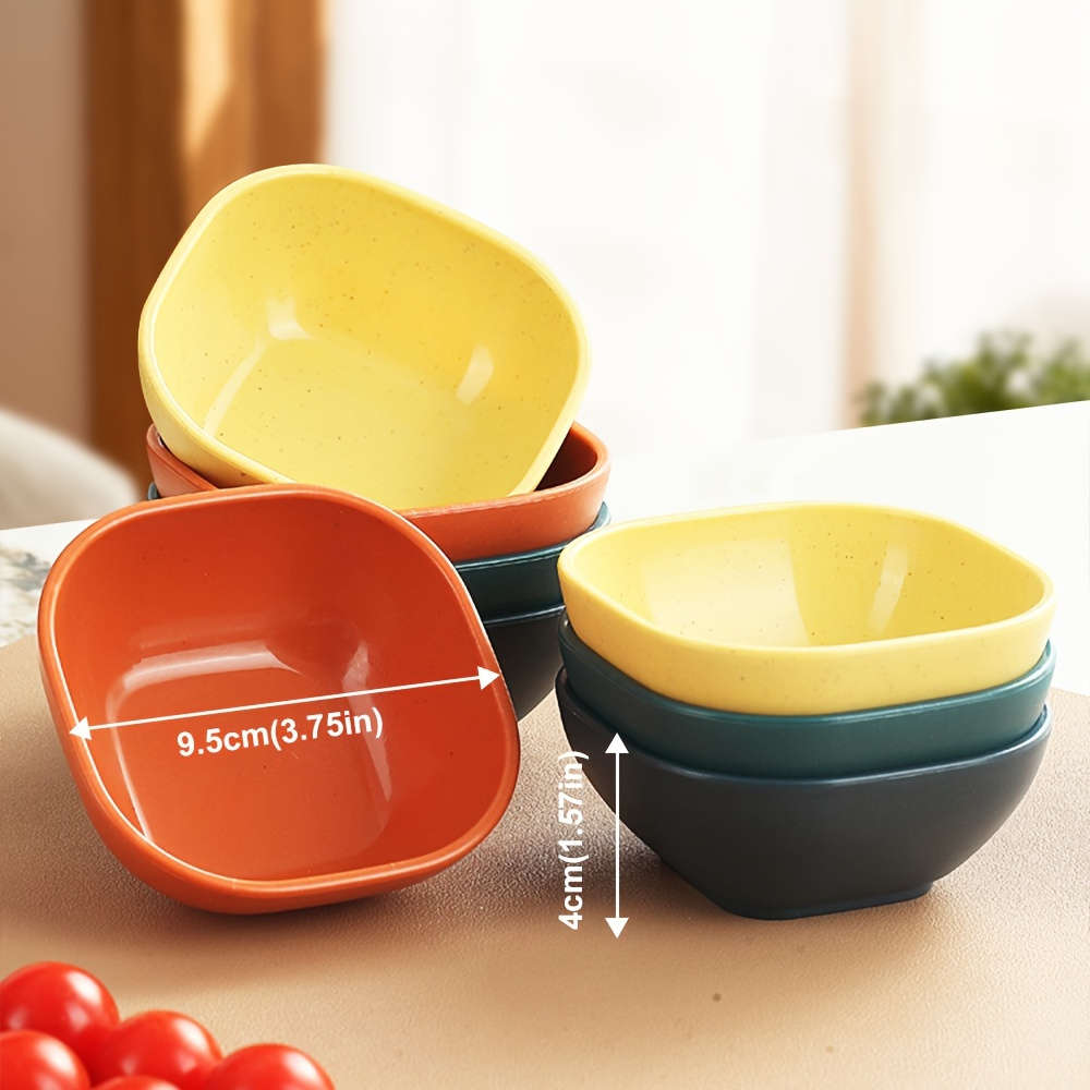 Bowl Color Beige Color Quantity16Pcset