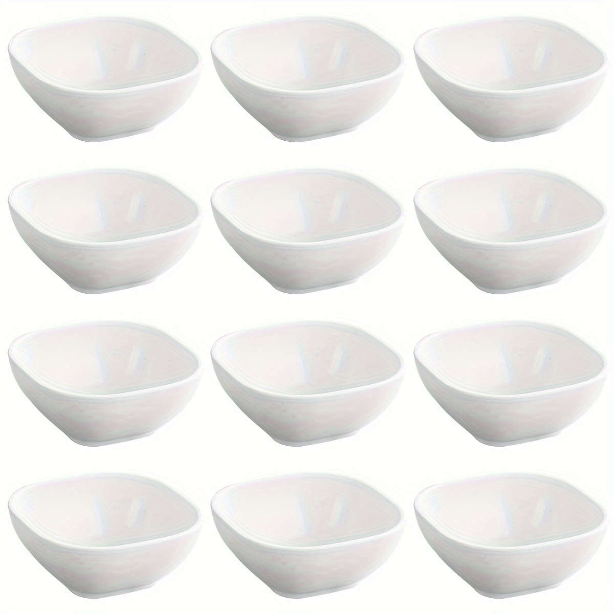 Bowl Color Beige Color Quantity16Pcset