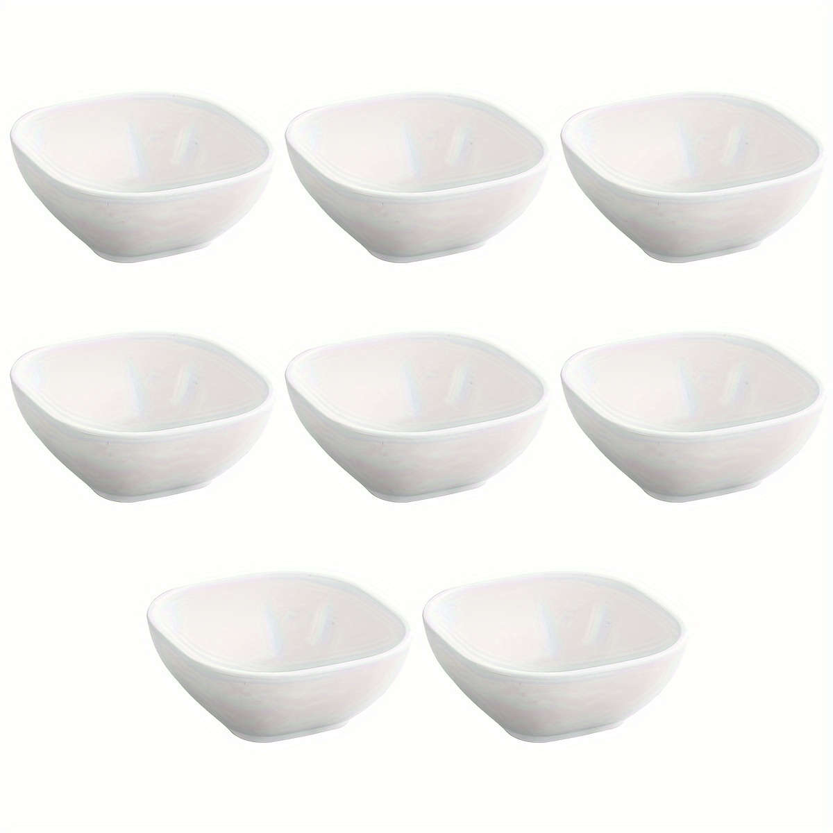 Bowl Color Beige Color Quantity16Pcset