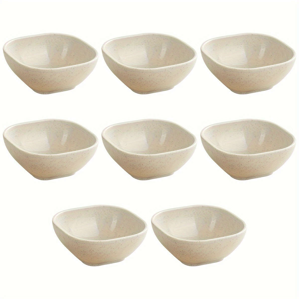 Bowl Color Beige Color Quantity16Pcset