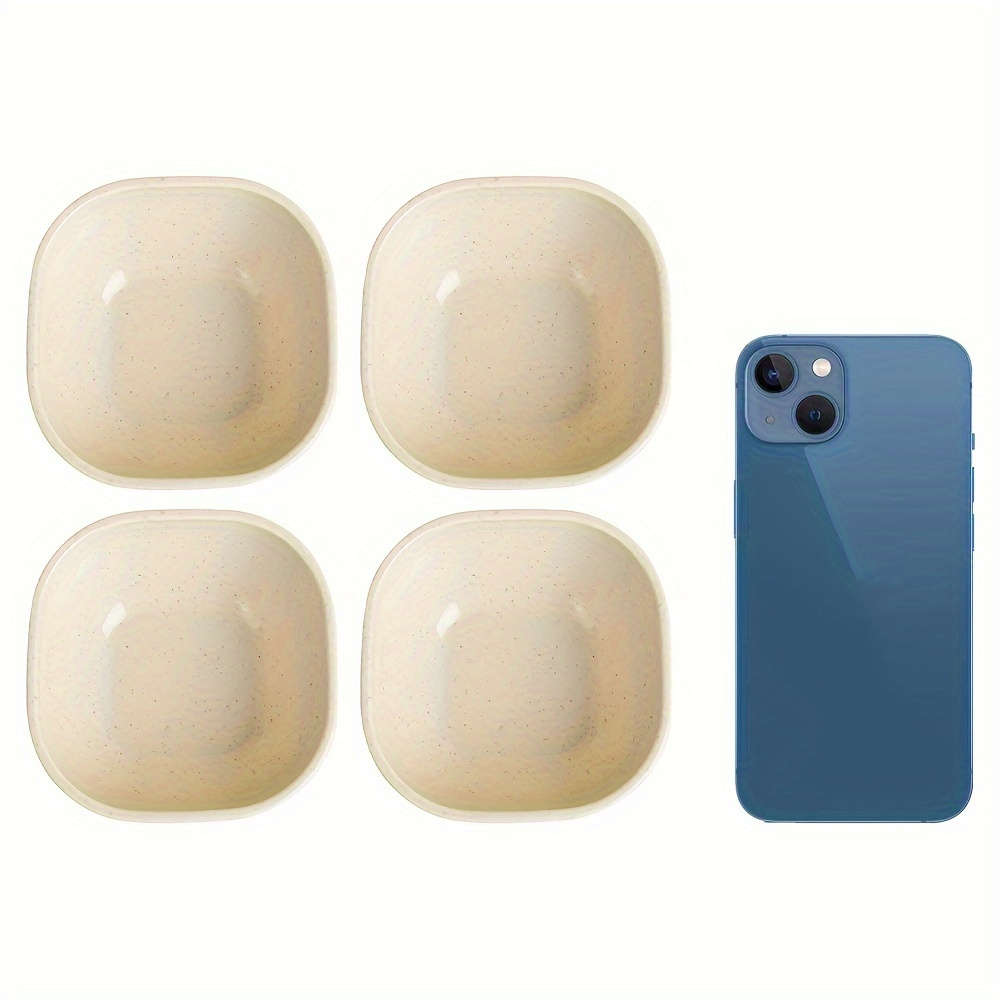 Bowl Color Beige Color Quantity16Pcset