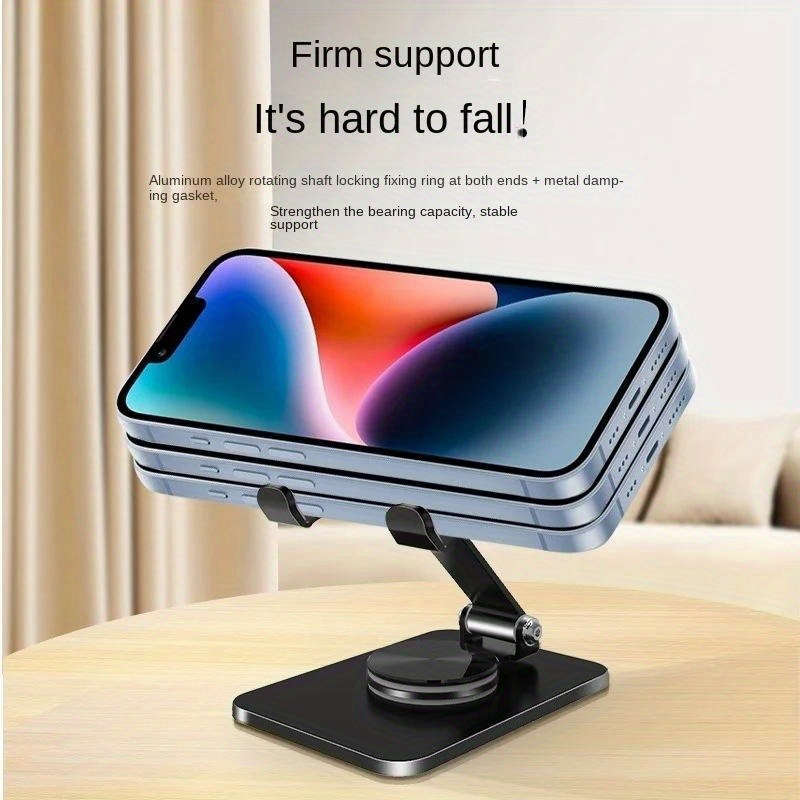 Phone Stand Style Random Color