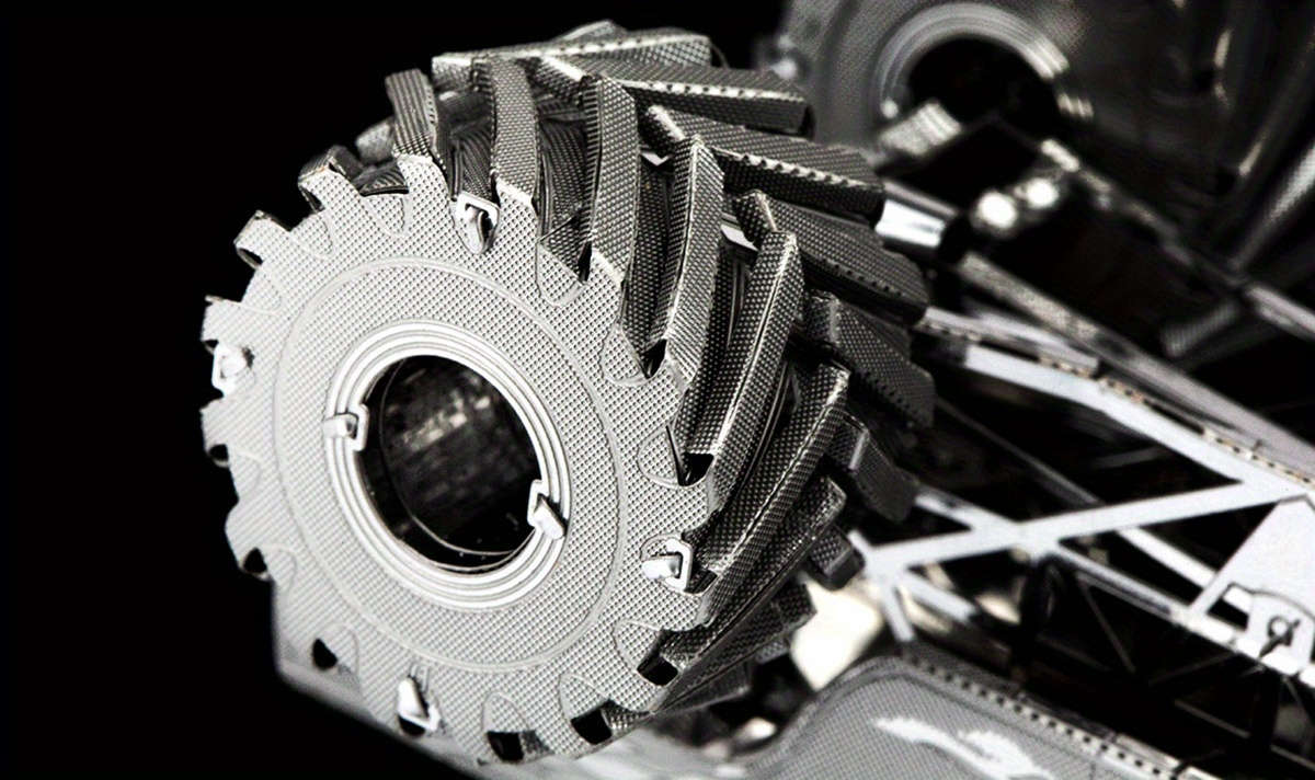 Building Toy Architectural Model Toy Set Style Tower Of London