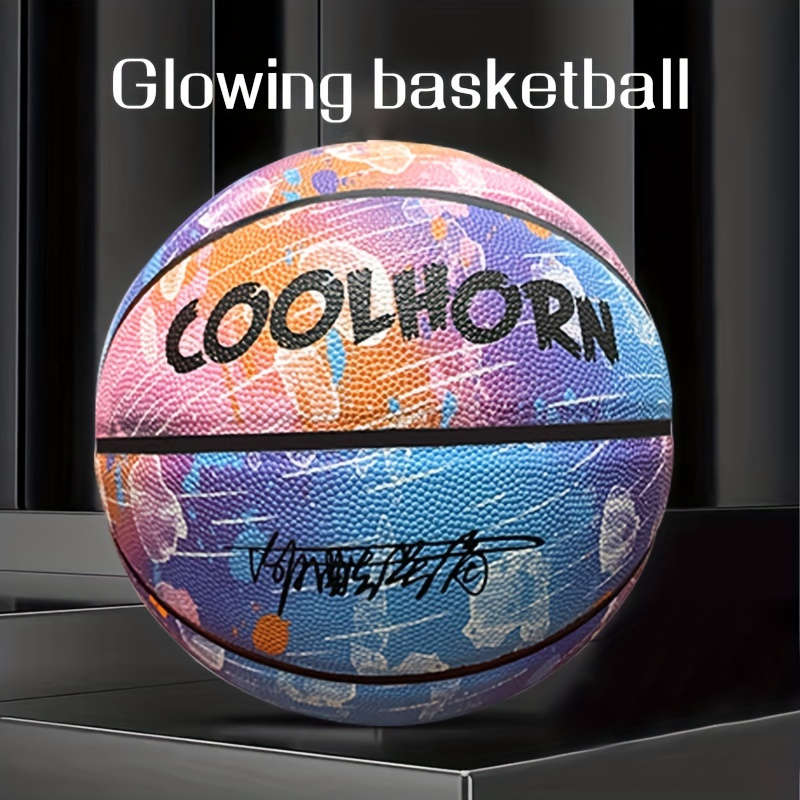 Basketball Model A
