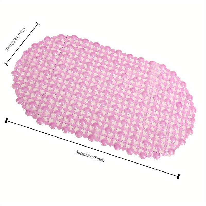 Floor Mats Color Pink