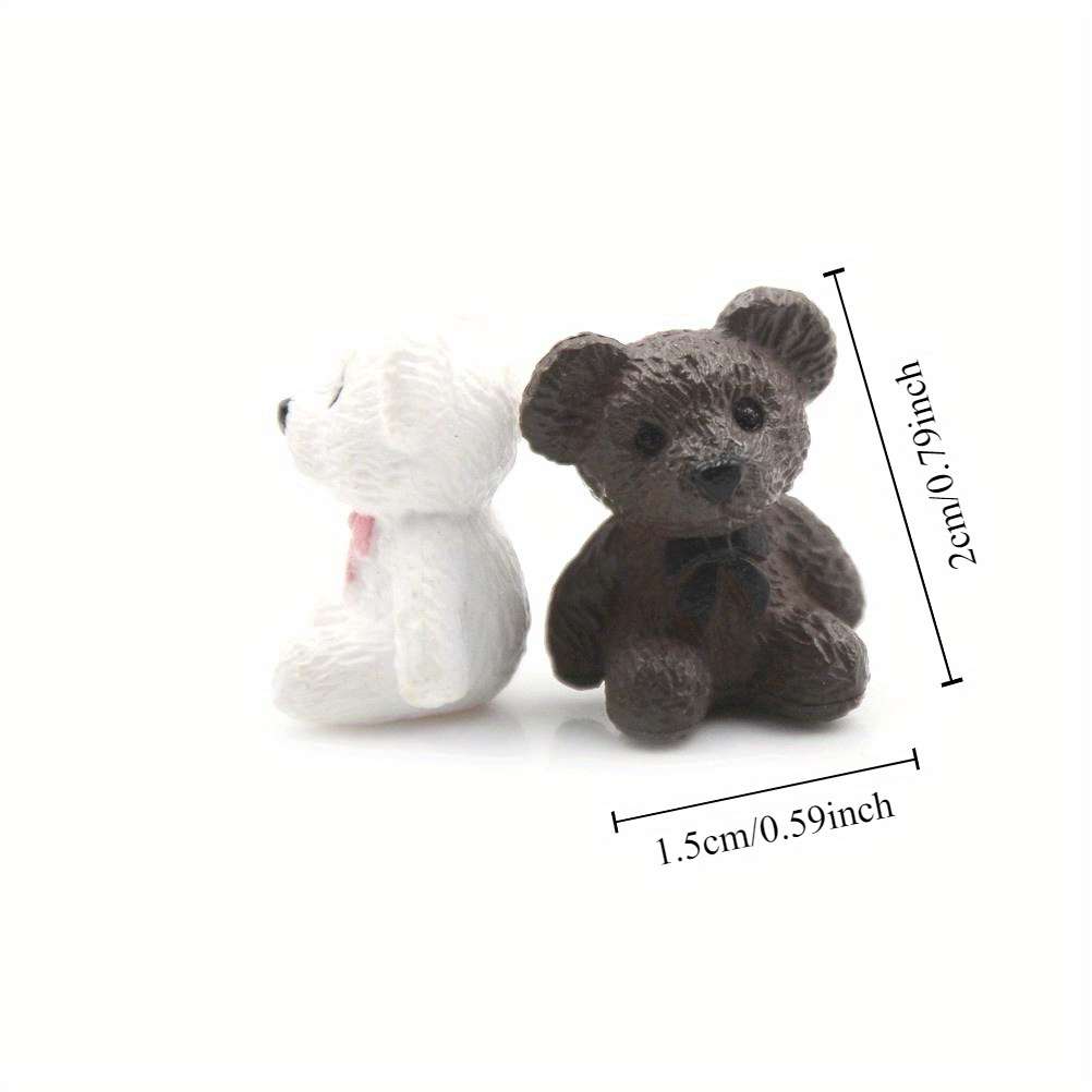 Plush Toys Quantity 4Pcs