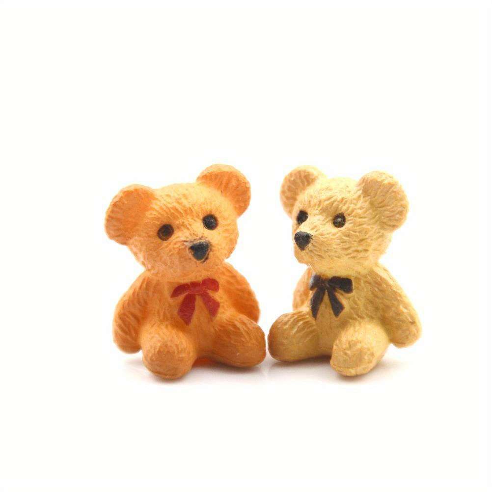 Plush Toys Quantity 4Pcs
