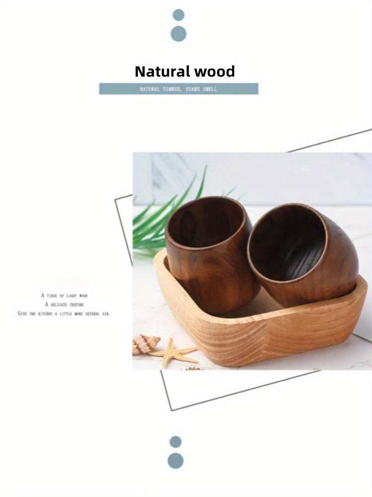 Water Cup Color 160Ml Sizewood