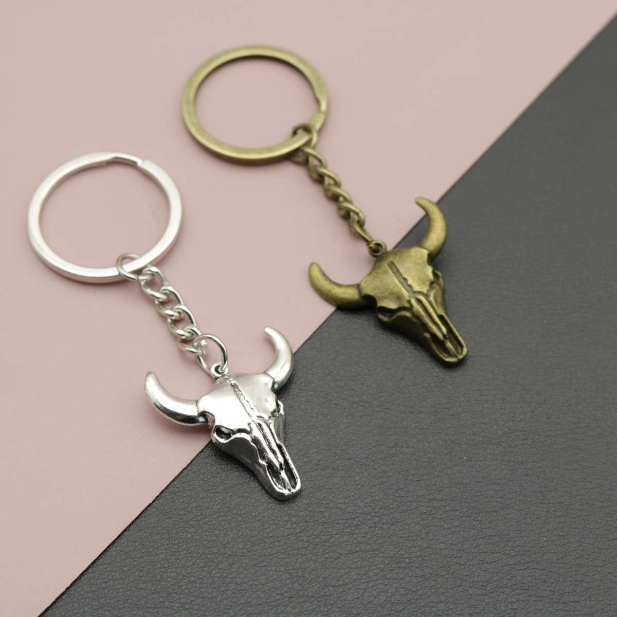 Mini Keychain