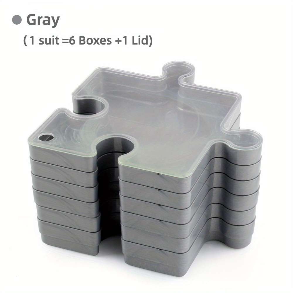 Storage And Organizationcolor Grey