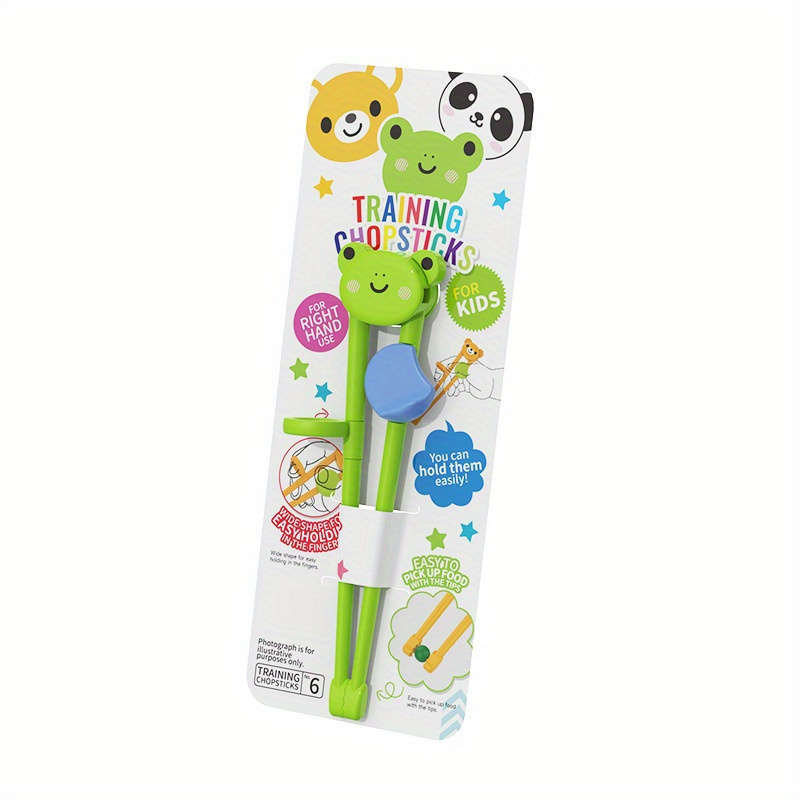 Chopsticks Color Black