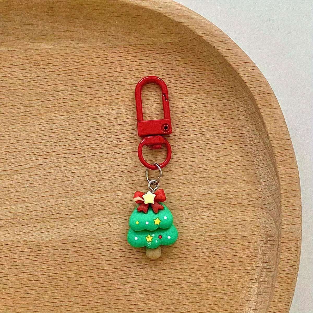 Mini Keychain