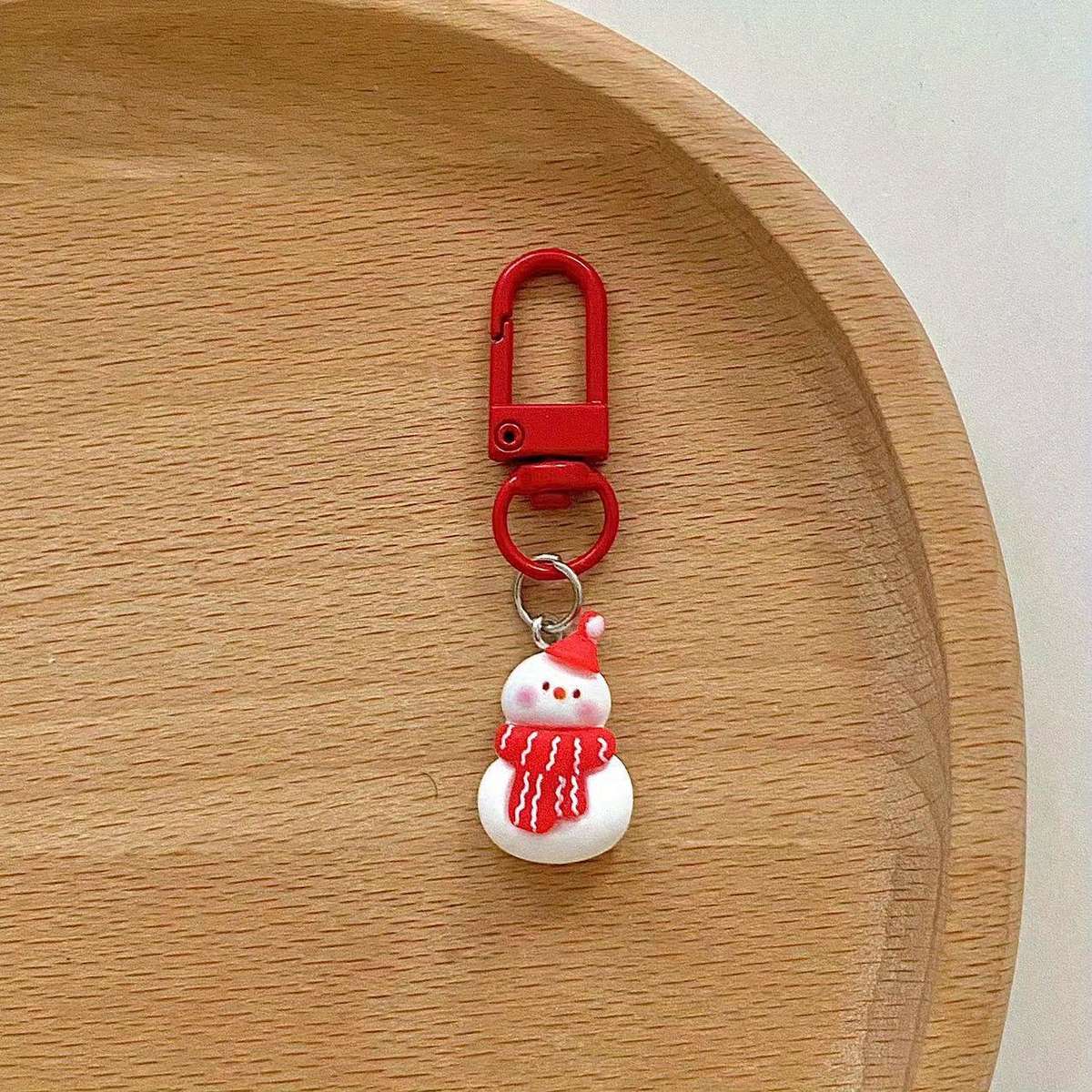 Mini Keychain
