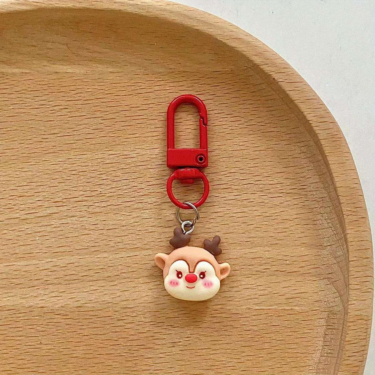 Mini Keychain