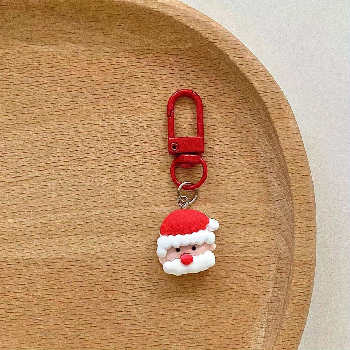 Mini Keychain