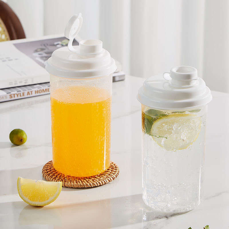 Water Cup Model Heat And Cold Resistant Cup