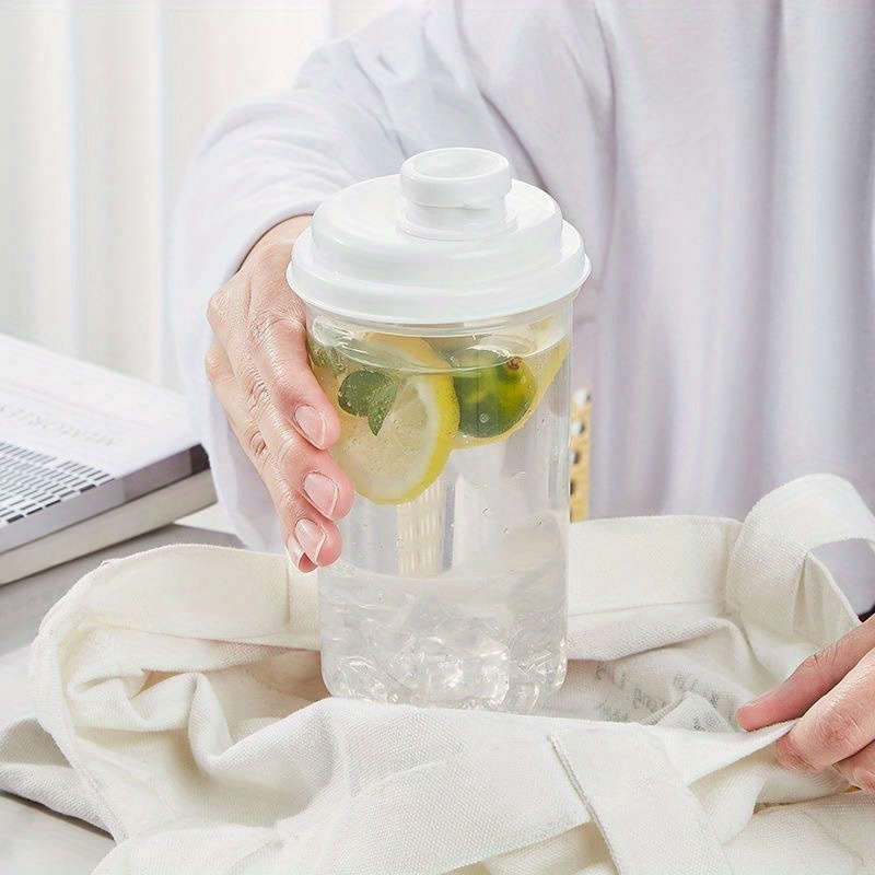 Water Cup Model Heat And Cold Resistant Cup