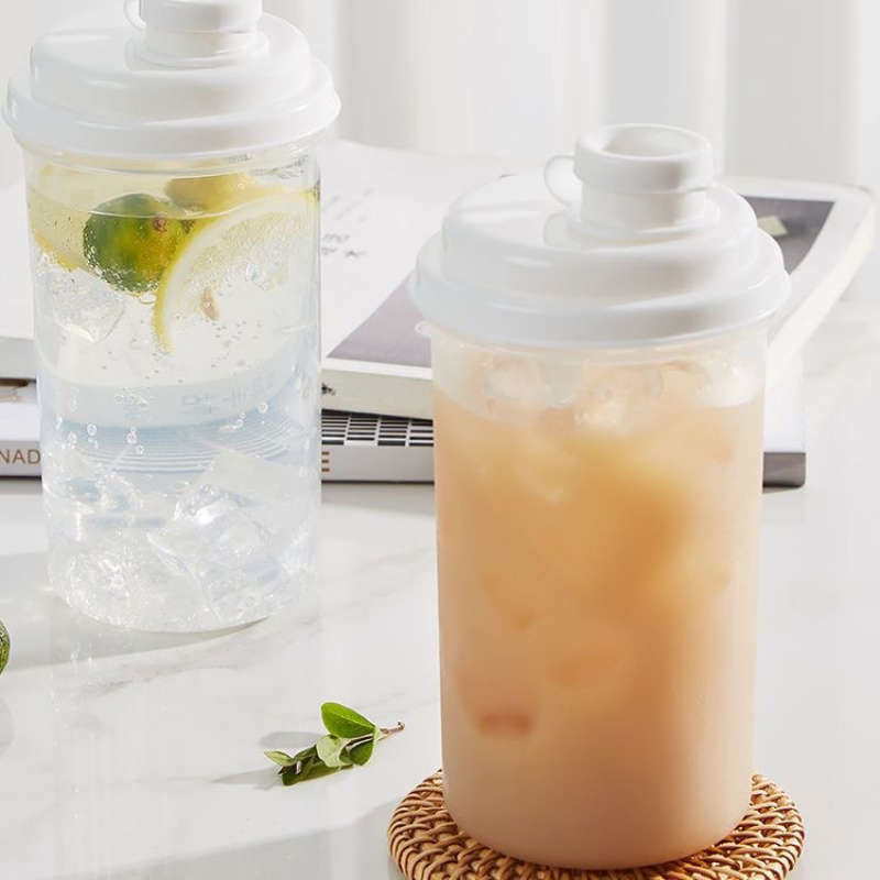 Water Cup Model Heat And Cold Resistant Cup