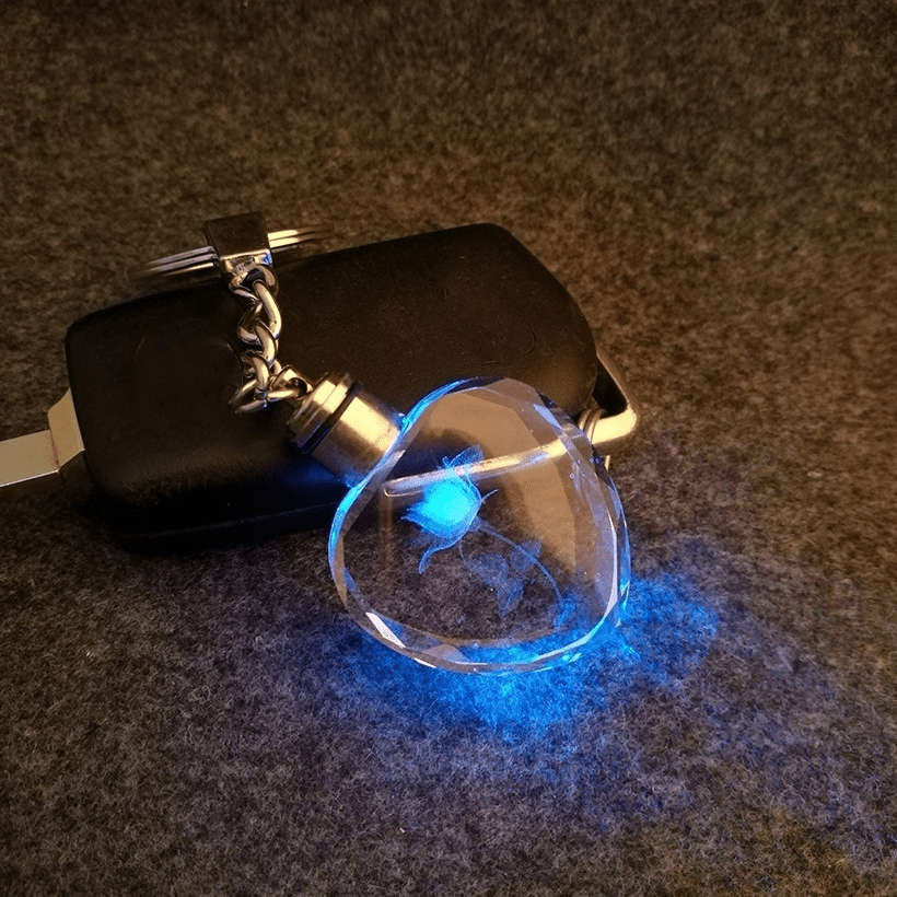 Mini Keychain