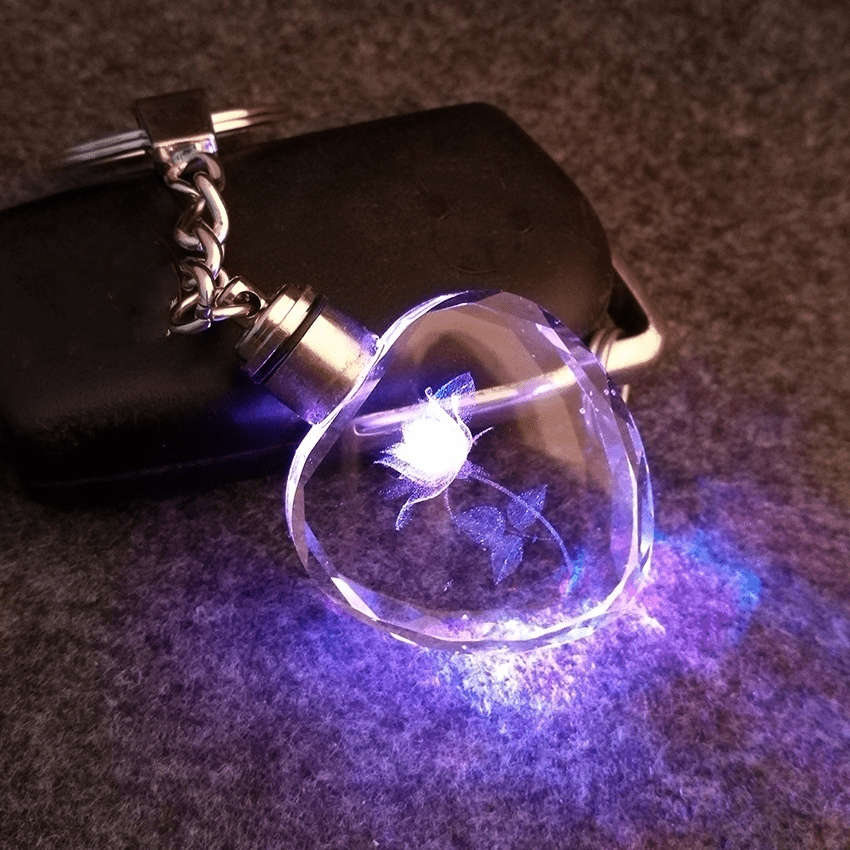 Mini Keychain
