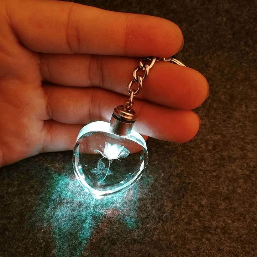 Mini Keychain