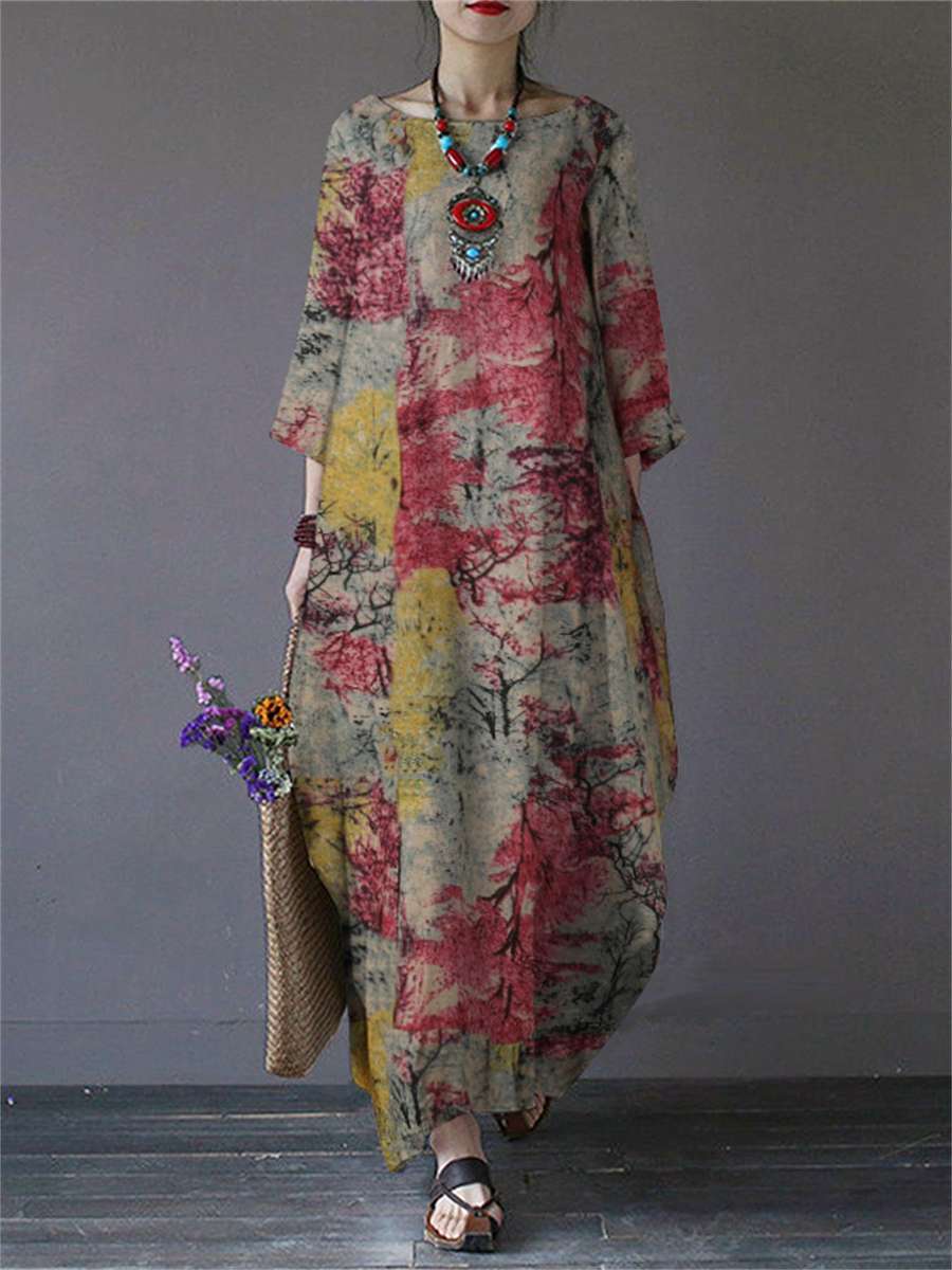 Women S Dress Color Red Size Asian 5Xl