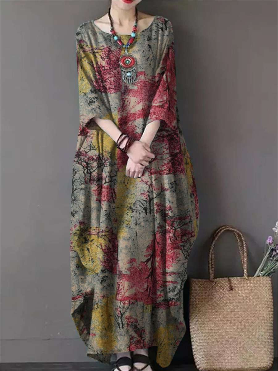 Women S Dress Color Red Size Asian 5Xl