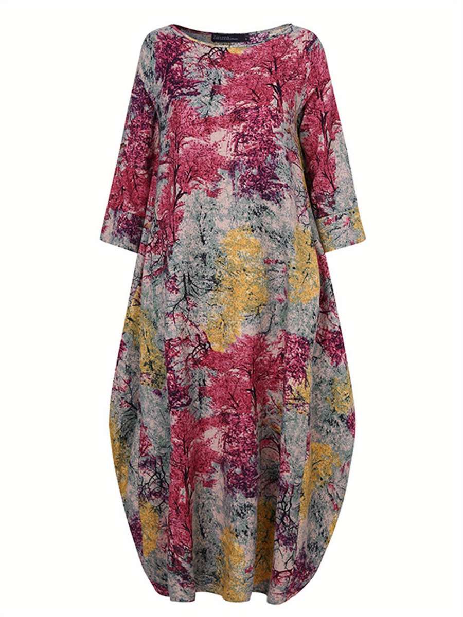 Women S Dress Color Red Size Asian 5Xl