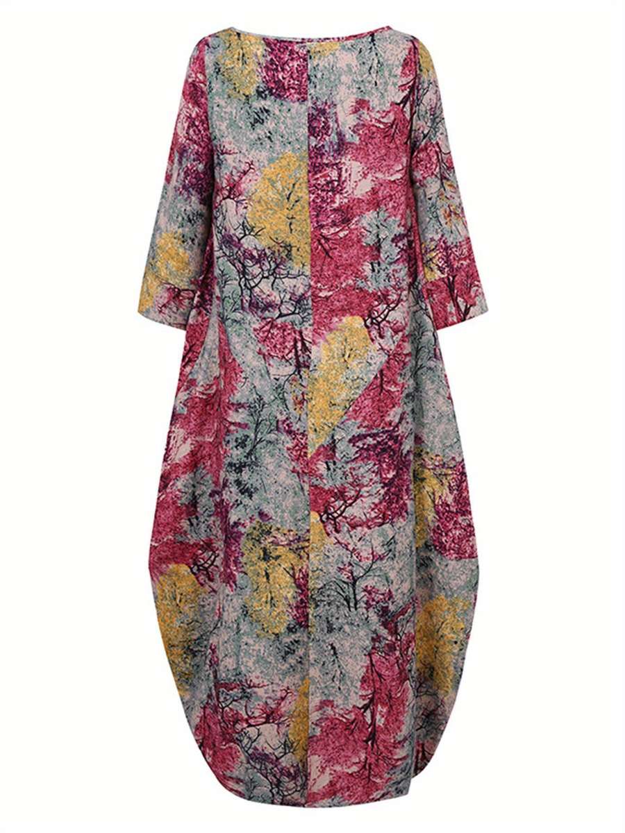 Women S Dress Color Red Size Asian 5Xl