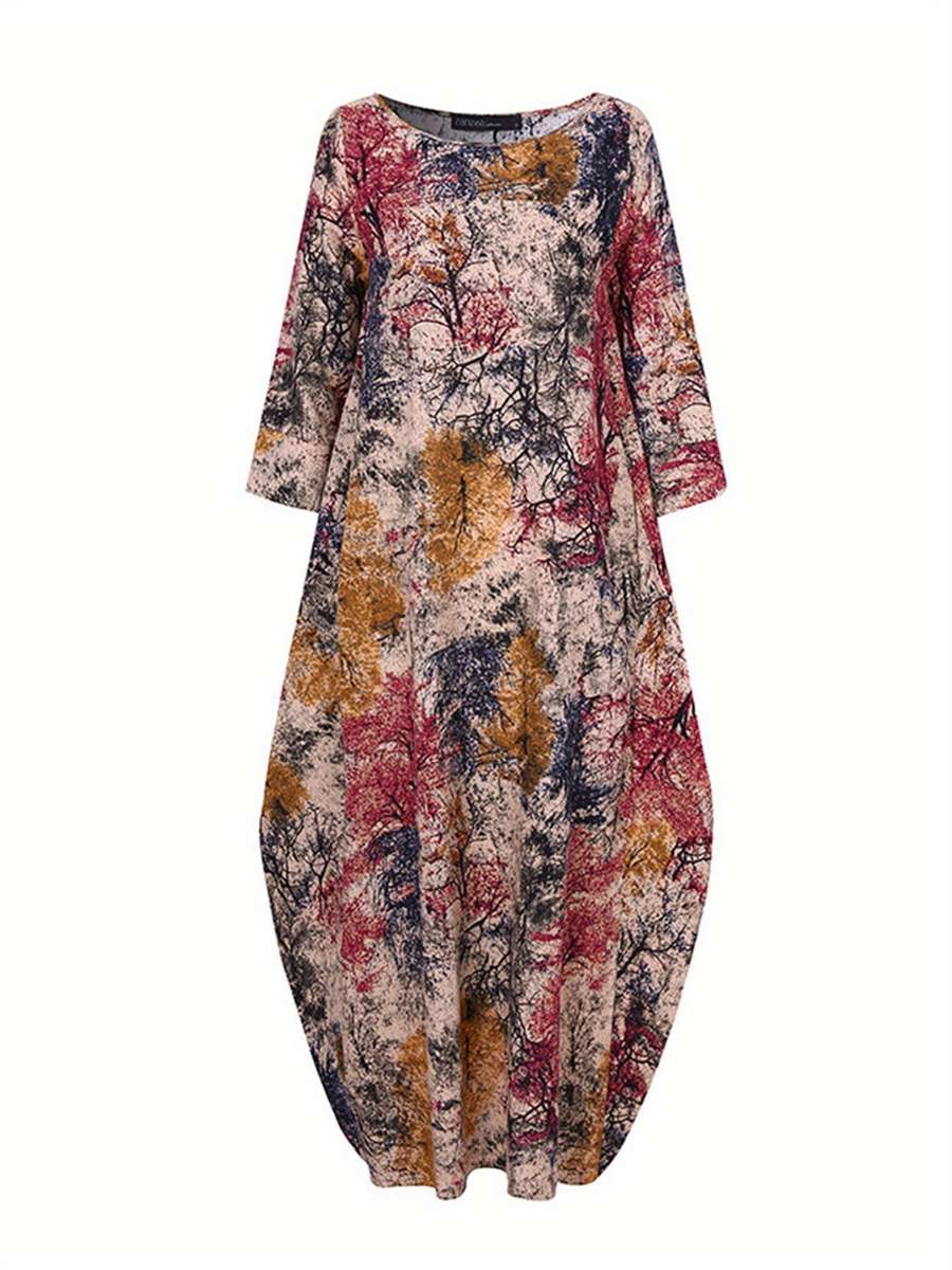 Women S Dress Color Red Size Asian 5Xl