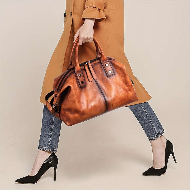 WomenS Bags Brown1