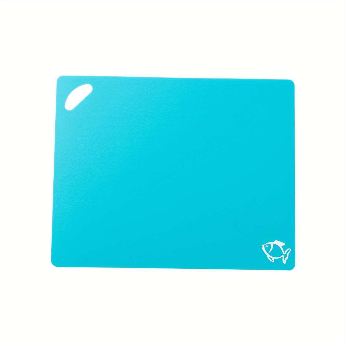 Versatile Minimalist Extra Large Flexible Cutting Board Bpa Free Non Slip Easy