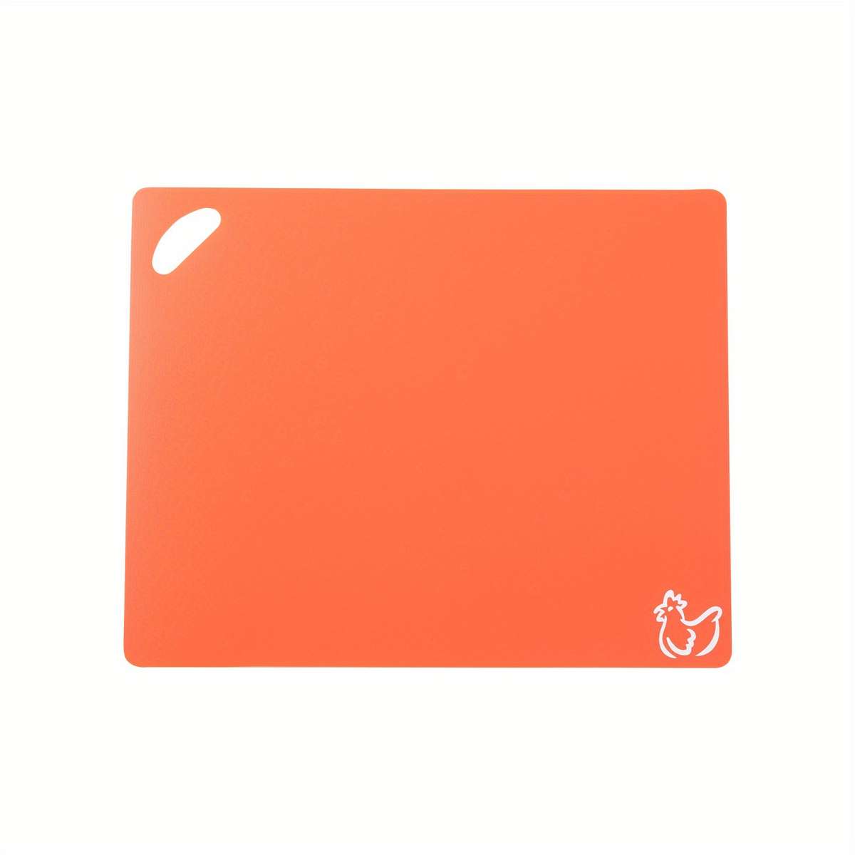 Versatile Minimalist Extra Large Flexible Cutting Board Bpa Free Non Slip Easy