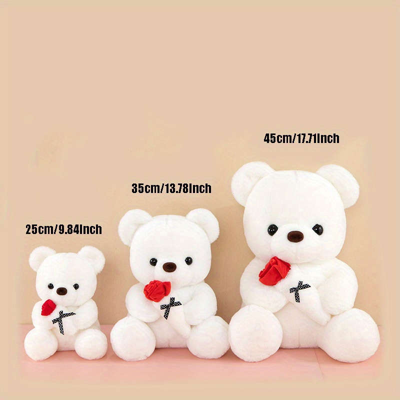 Plush Toys Color Grey Size 25Cm