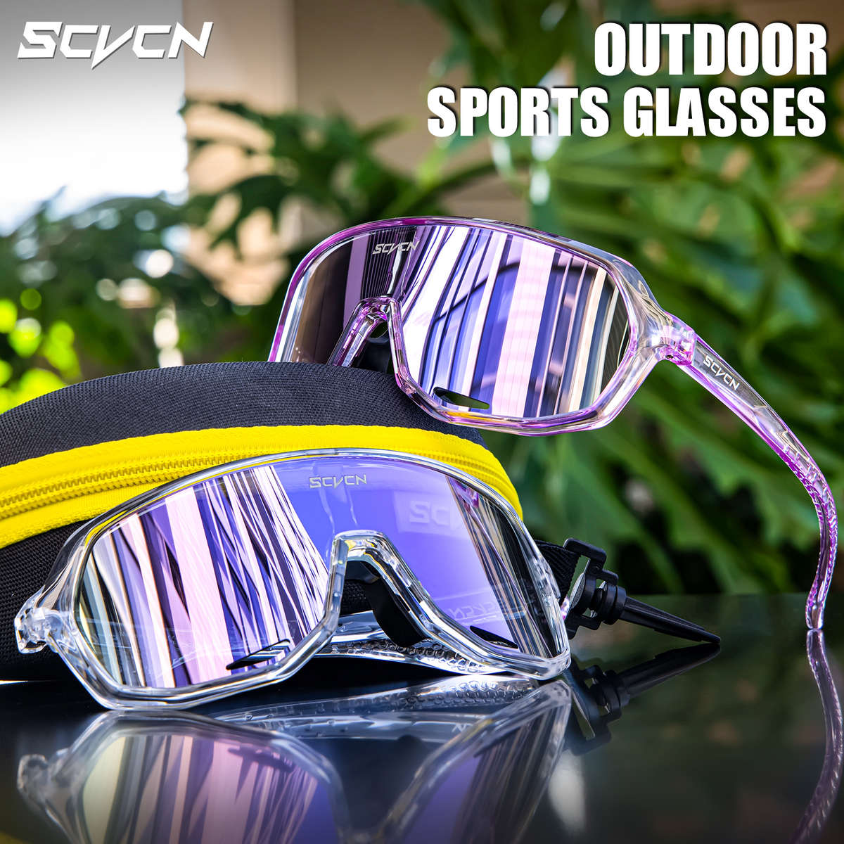 Cycling Glasses Color 42